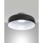 FABAS LUCE PLAFONIERA LUNAR