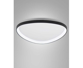 FABAS LUCE PLAFONIERA QUIRK 2
