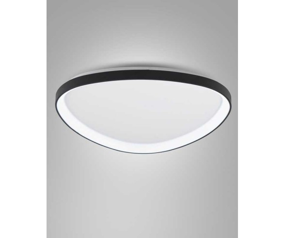 FABAS LUCE PLAFONIERA QUIRK