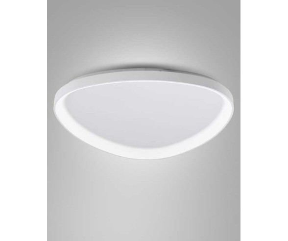 FABAS LUCE PLAFONIERA QUIRK