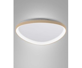FABAS LUCE PLAFONIERA QUIRK