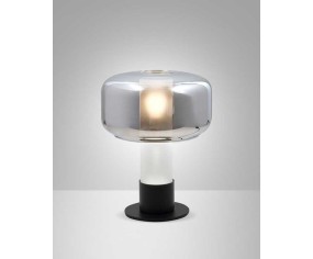 FABAS LUCE LAMPADA DA TAVOLO FLICK 2