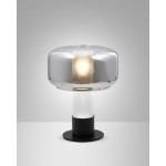 FABAS LUCE LAMPADA DA TAVOLO FLICK