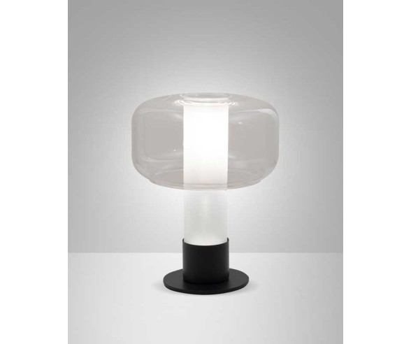 FABAS LUCE LAMPADA DA TAVOLO FLICK