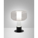 FABAS LUCE LAMPADA DA TAVOLO FLICK