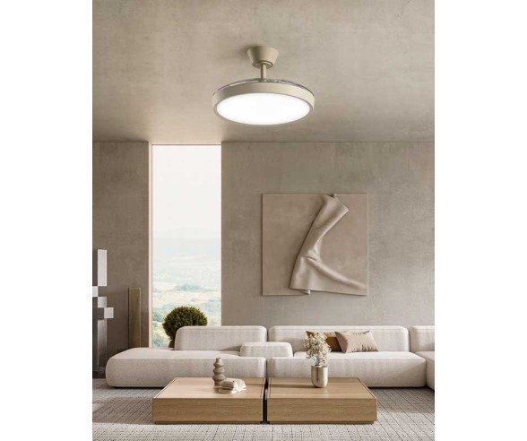 PERENZ VENTILATORE DA SOFFITTO MYRA