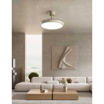 PERENZ VENTILATORE DA SOFFITTO MYRA
