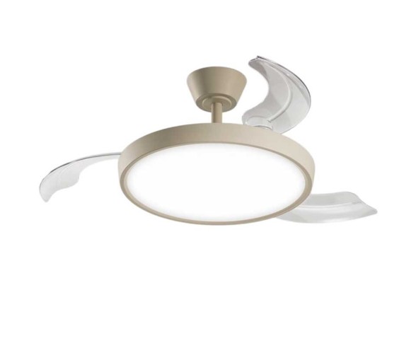 PERENZ VENTILATORE DA SOFFITTO MYRA
