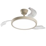 PERENZ VENTILATORE DA SOFFITTO MYRA