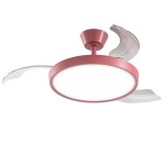 PERENZ VENTILATORE DA SOFFITTO MYRA