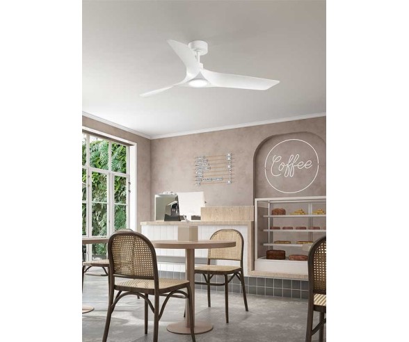 PERENZ VENTILATORE DA SOFFITTO IOKY