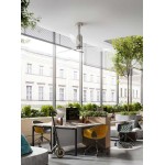 PERENZ VENTILATORE DA SOFFITTO  TUBE
