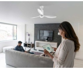PERENZ VENTILATORE DA SOFFITTO  TUBE 2