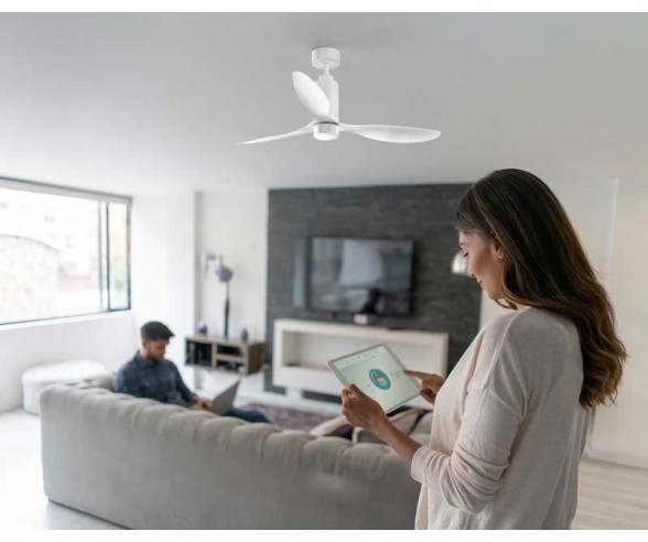 PERENZ VENTILATORE DA SOFFITTO  TUBE