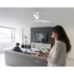 PERENZ VENTILATORE DA SOFFITTO  TUBE