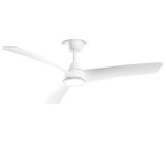 PERENZ VENTILATORE DA SOFFITTO NORA
