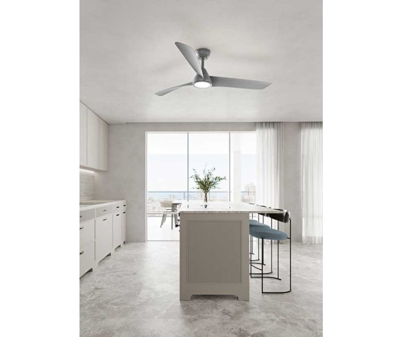 PERENZ VENTILATORE DA SOFFITTO NORA