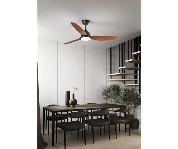 PERENZ VENTILATORE DA SOFFITTO PEGASO