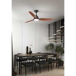 PERENZ VENTILATORE DA SOFFITTO PEGASO