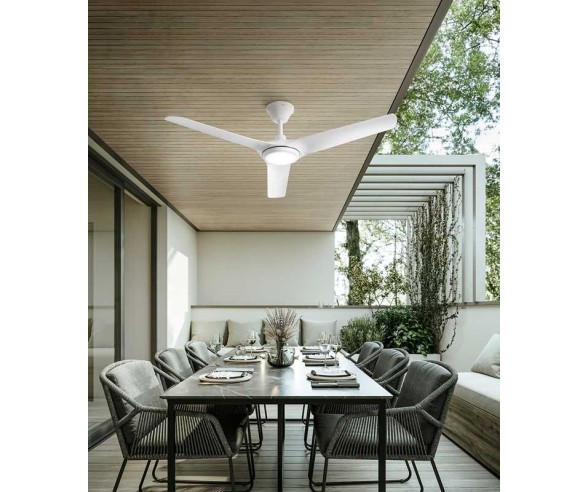 PERENZ VENTILATORE DA SOFFITTO NOVA 7194 B CT