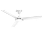 PERENZ VENTILATORE DA SOFFITTO NOVA 7194 B CT