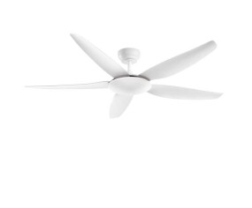 PERENZ VENTILATORE DA SOFFITTO WIND 7200 B CT