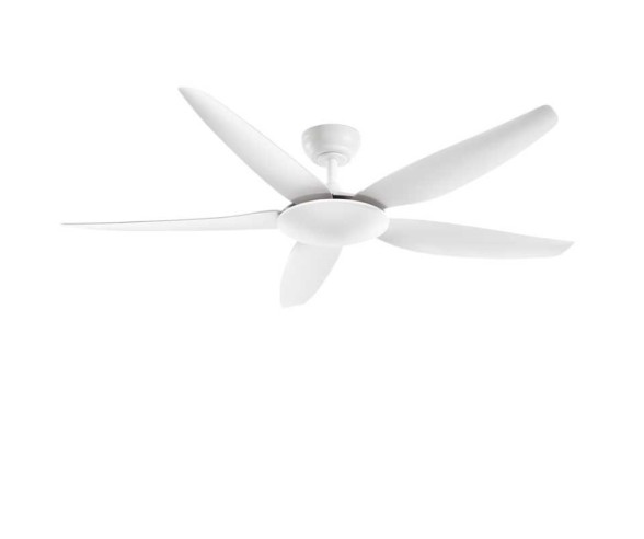 PERENZ VENTILATORE DA SOFFITTO WIND 7200 B CT