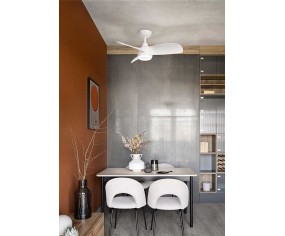 PERENZ VENTILATORE DA SOFFITTO MILO 2