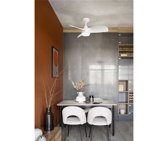 PERENZ VENTILATORE DA SOFFITTO MILO