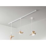 PERENZ VENTILATORE DA SOFFITTO EDDY