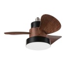 PERENZ VENTILATORE DA SOFFITTO EDDY