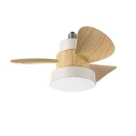 PERENZ VENTILATORE DA SOFFITTO EDDY