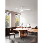 PERENZ VENTILATORE DA SOFFITTO ANTARES
