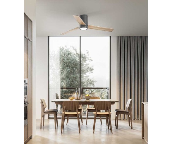 PERENZ VENTILATORE DA SOFFITTO ANTARES