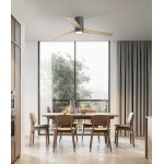 PERENZ VENTILATORE DA SOFFITTO ANTARES