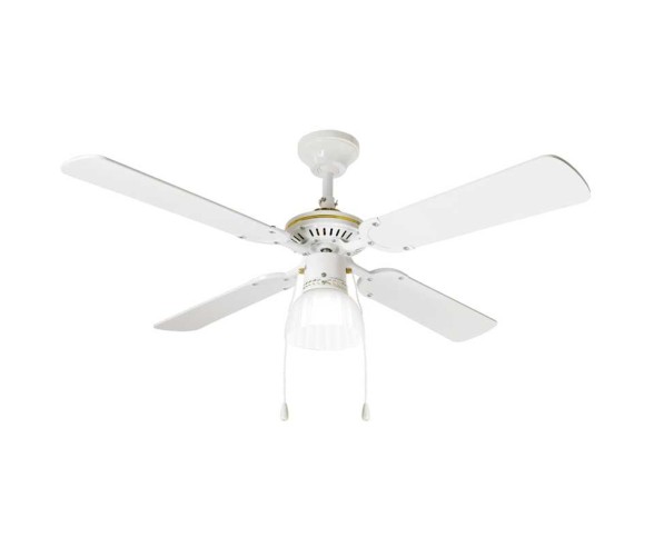 PERENZ VENTILATORE DA SOFFITTO GEMINI
