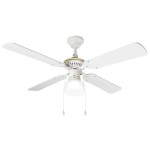 PERENZ VENTILATORE DA SOFFITTO GEMINI
