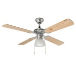 PERENZ VENTILATORE DA SOFFITTO GEMINI