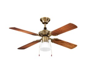 PERENZ VENTILATORE DA SOFFITTO GEMINI