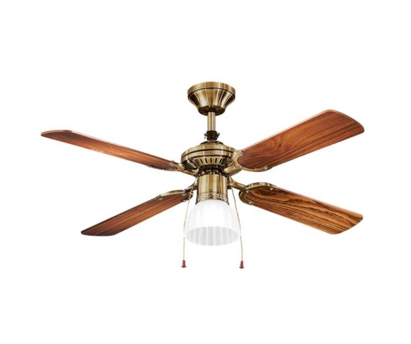 PERENZ VENTILATORE DA SOFFITTO GEMINI
