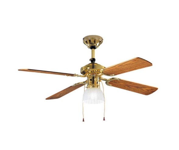 PERENZ VENTILATORE DA SOFFITTO GEMINI