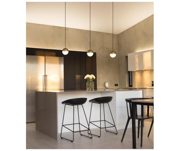 ABC SOSPENSIONE CUSTO