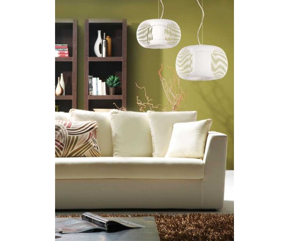 ACB SOSPENSIONE MIRTA