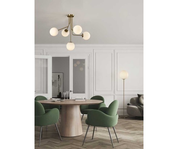 ACB PLAFONIERA PARMA