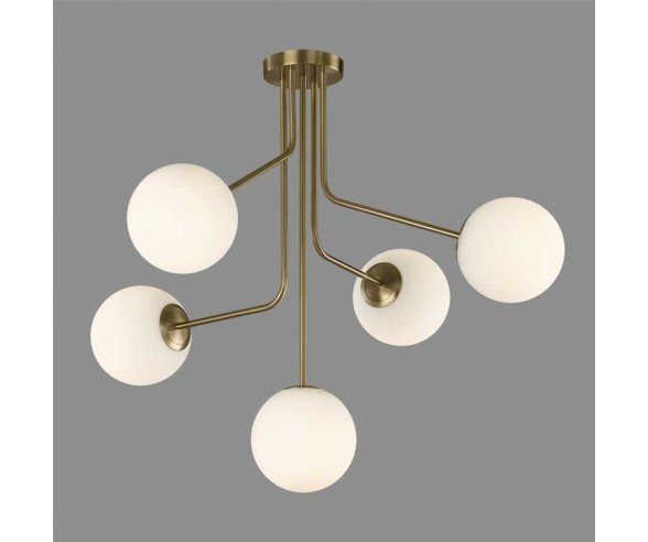 ACB PLAFONIERA PARMA