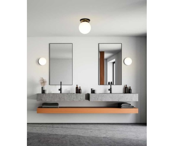 ACB PLAFONIERA PARMA