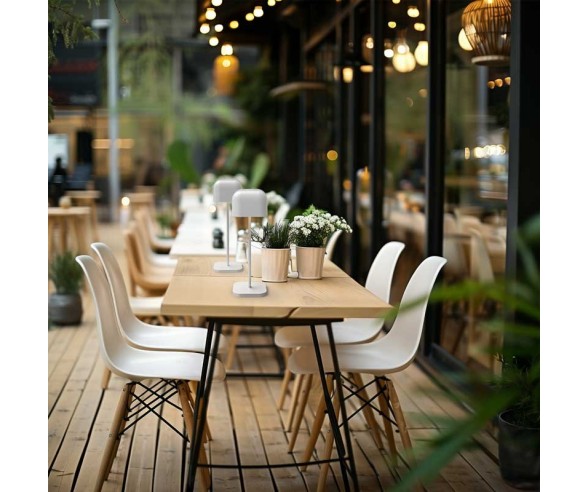 ACB LAMPADA PORTATILE STROLL