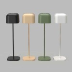 ACB LAMPADA PORTATILE STROLL