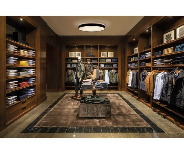 ACB PLAFONIERA LISBOA