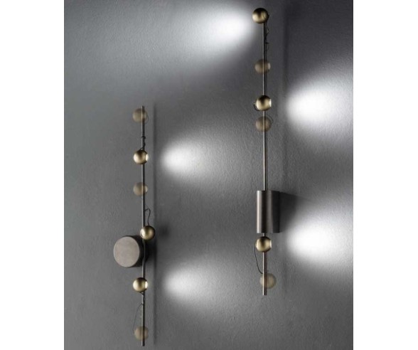 SIL LUX WALL LAMP MAGNETIC